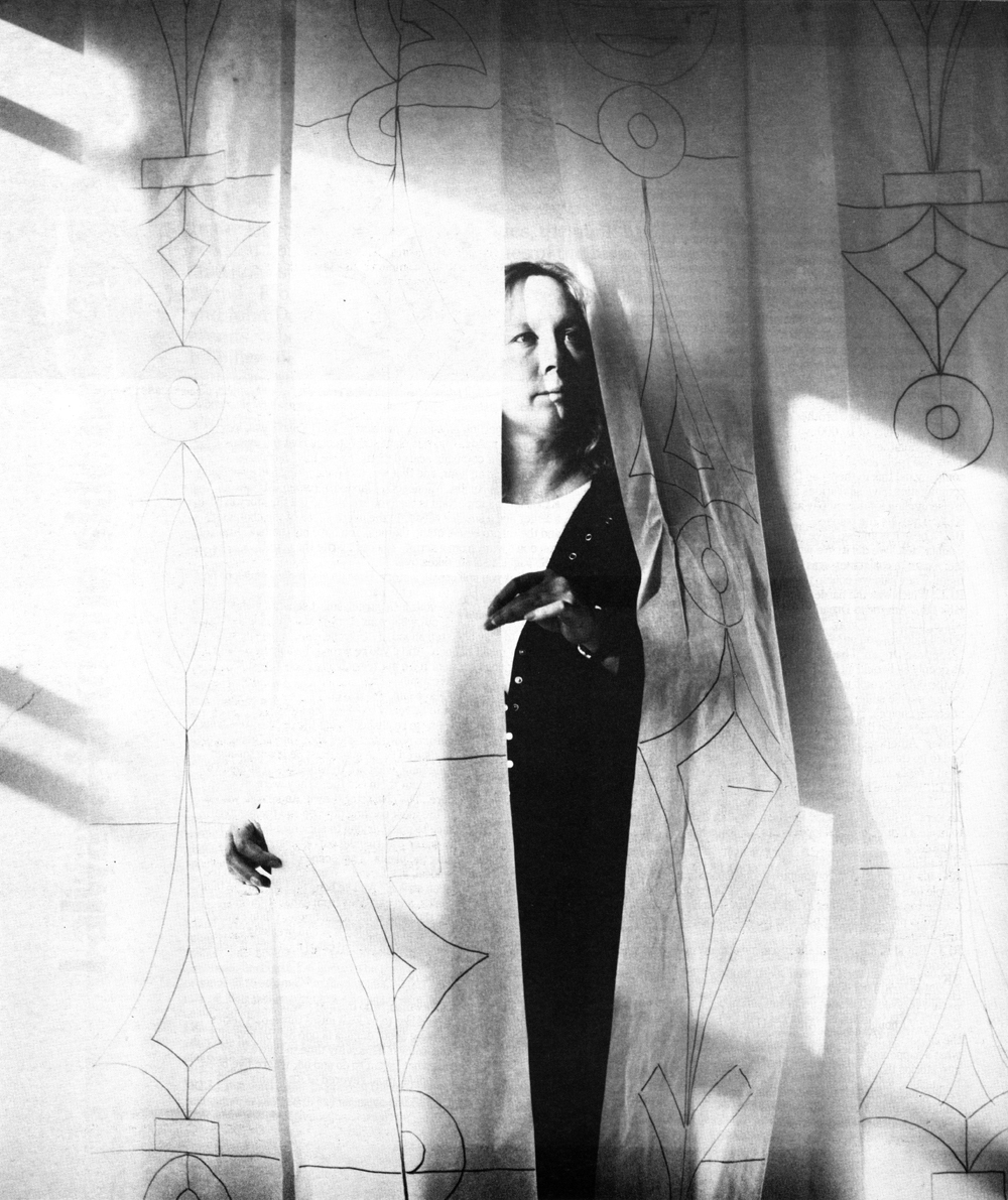 Валери Жодон (1945) - фото 1