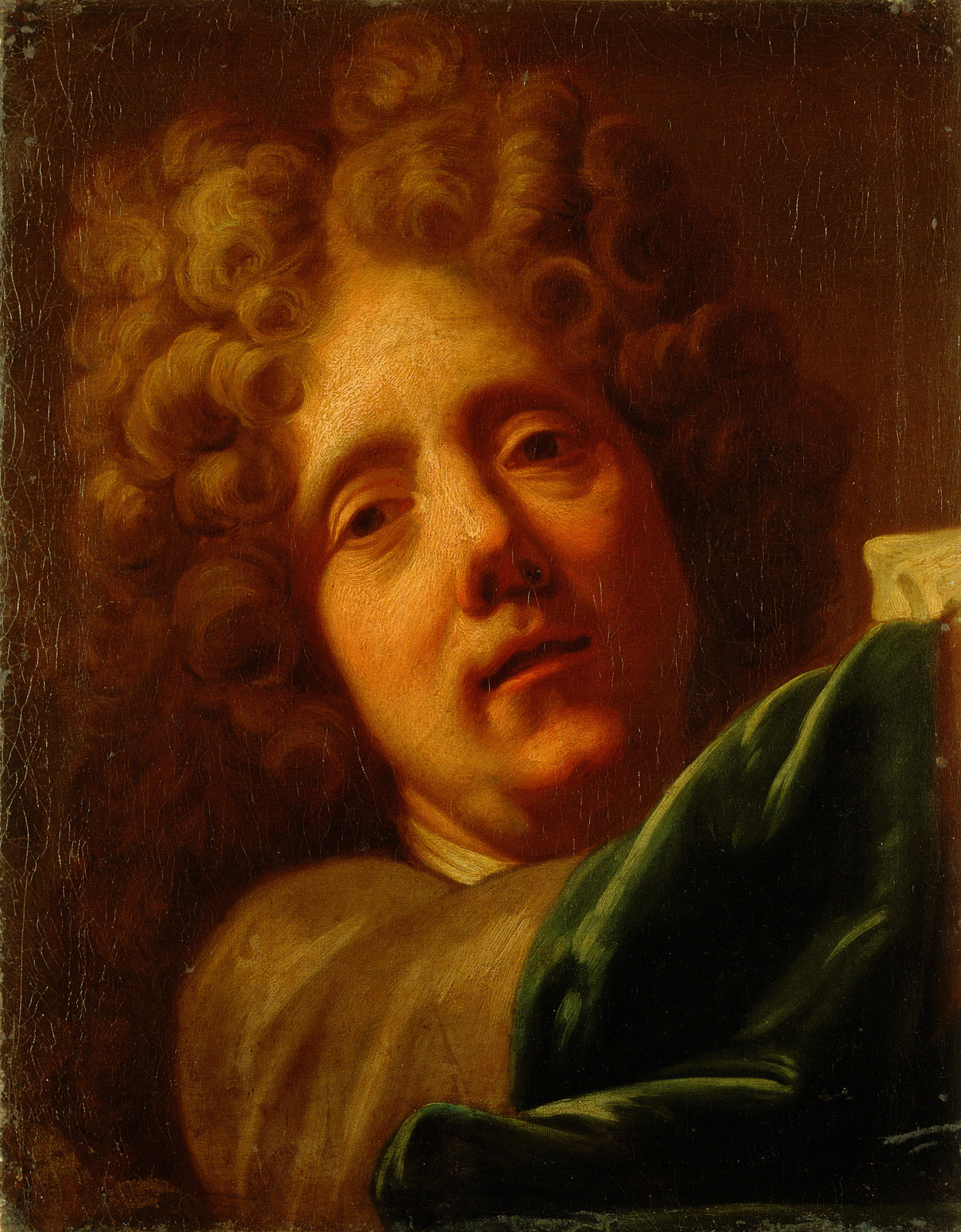 Jean-Baptiste Jouvenet (1644 - 1717) - photo 1