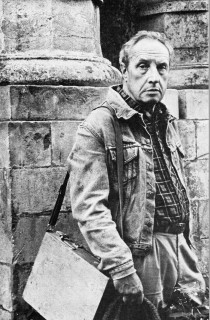 Михаил Всеволодович Иванов (1927 - 2000) - фото 1