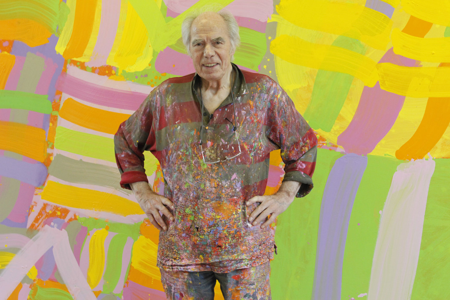 Albert Henry Thomas Irvin (1922 - 2015) - photo 1