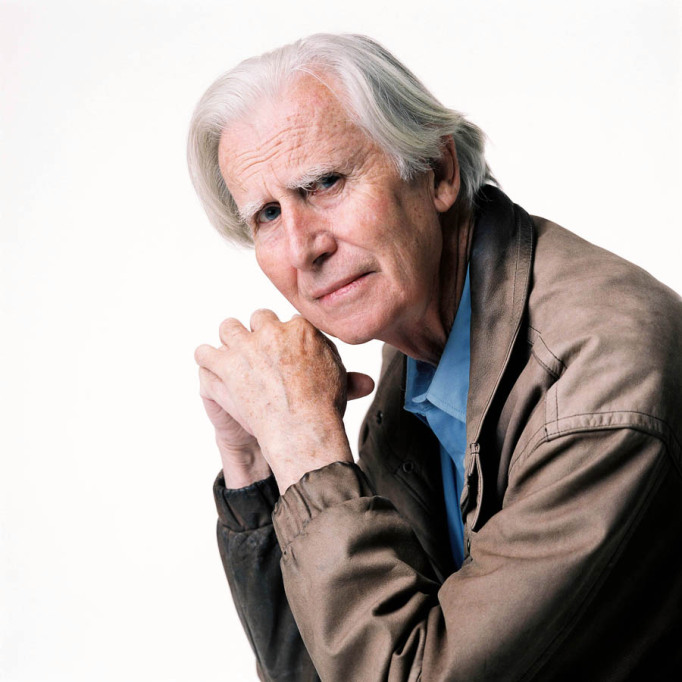 Brian O'Doherty (1928 - 2022) - photo 1