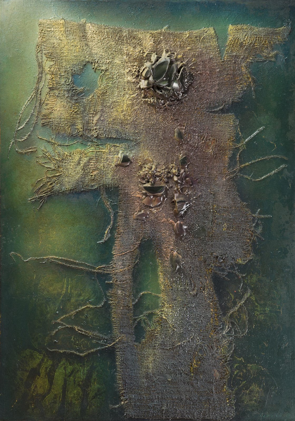 Josef Istler (1919 - 2000) - Foto 1