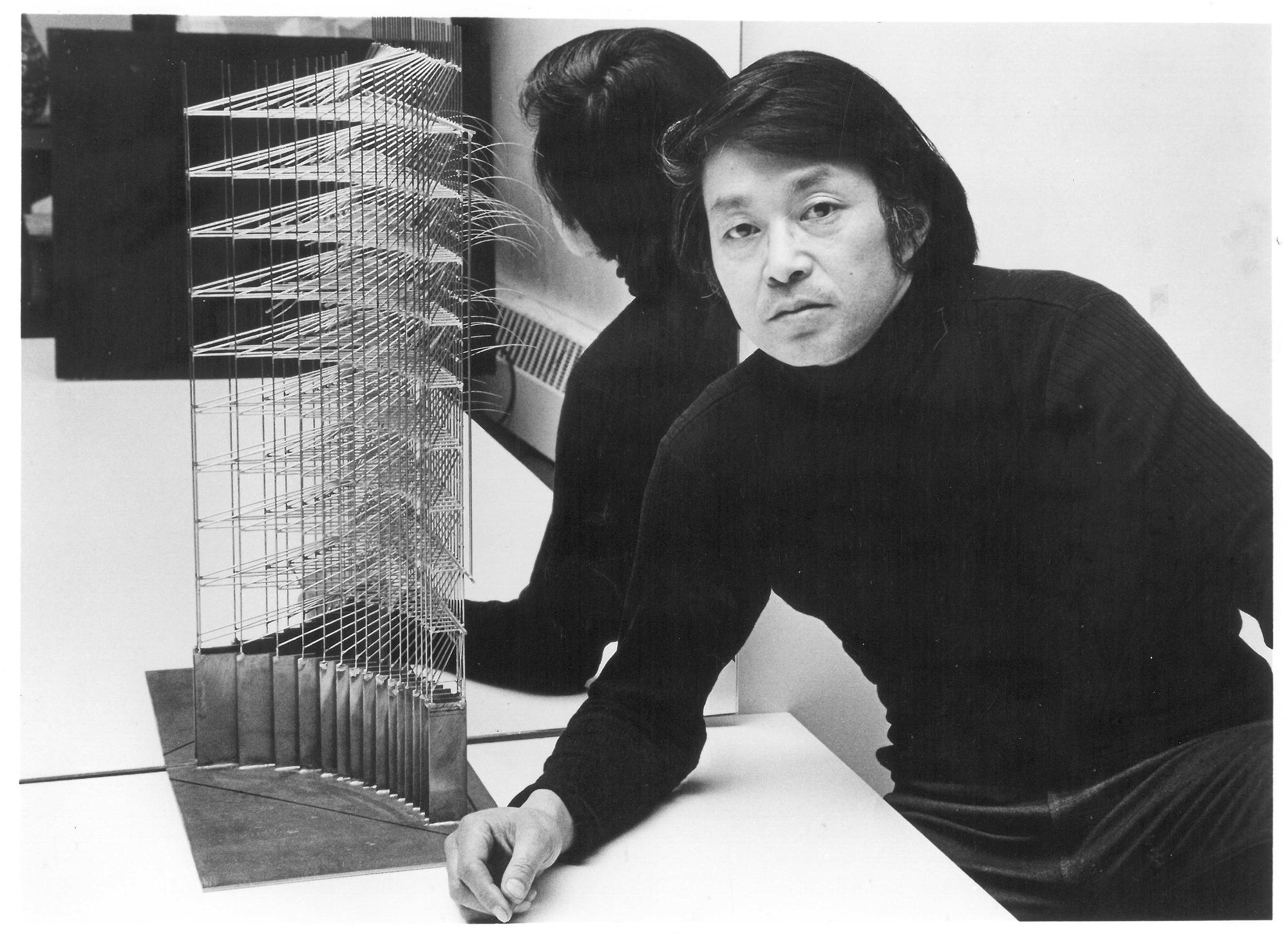 Michio Ihara (1928) - photo 1