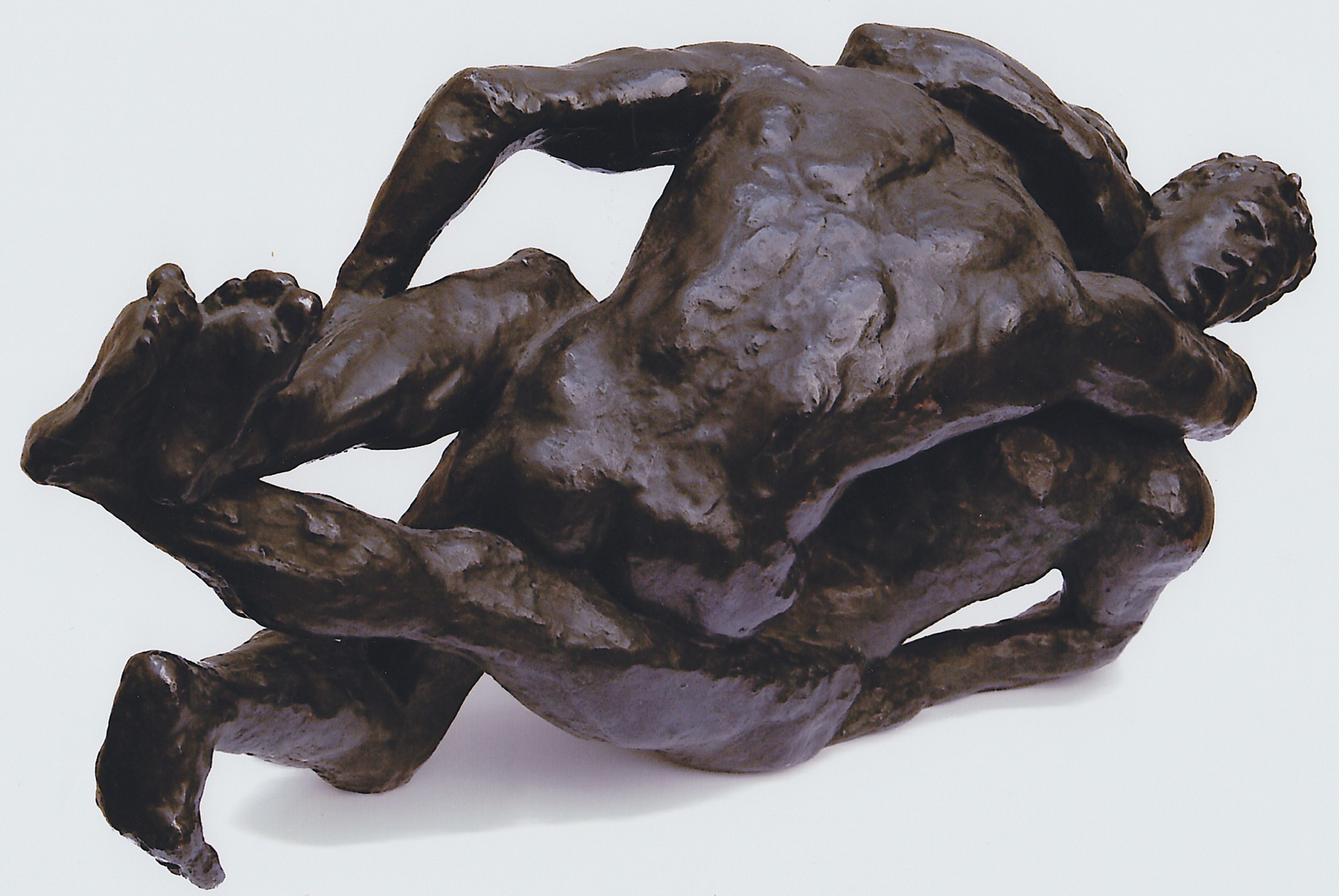 René Iché (1897 - 1954) - photo 1