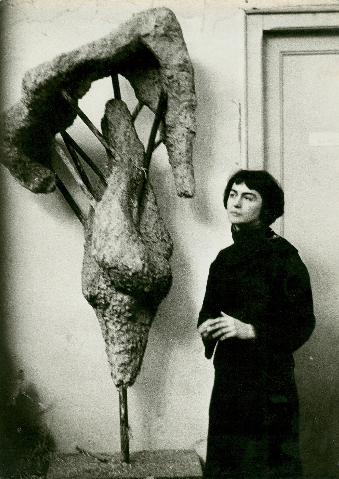 Olga Jevrić (1922 - 2014) - Foto 1