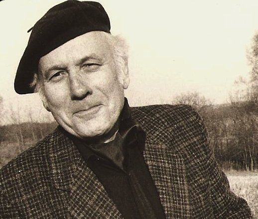 Gediminas Albinovich Yokubonis (1927 - 2006) - Foto 1