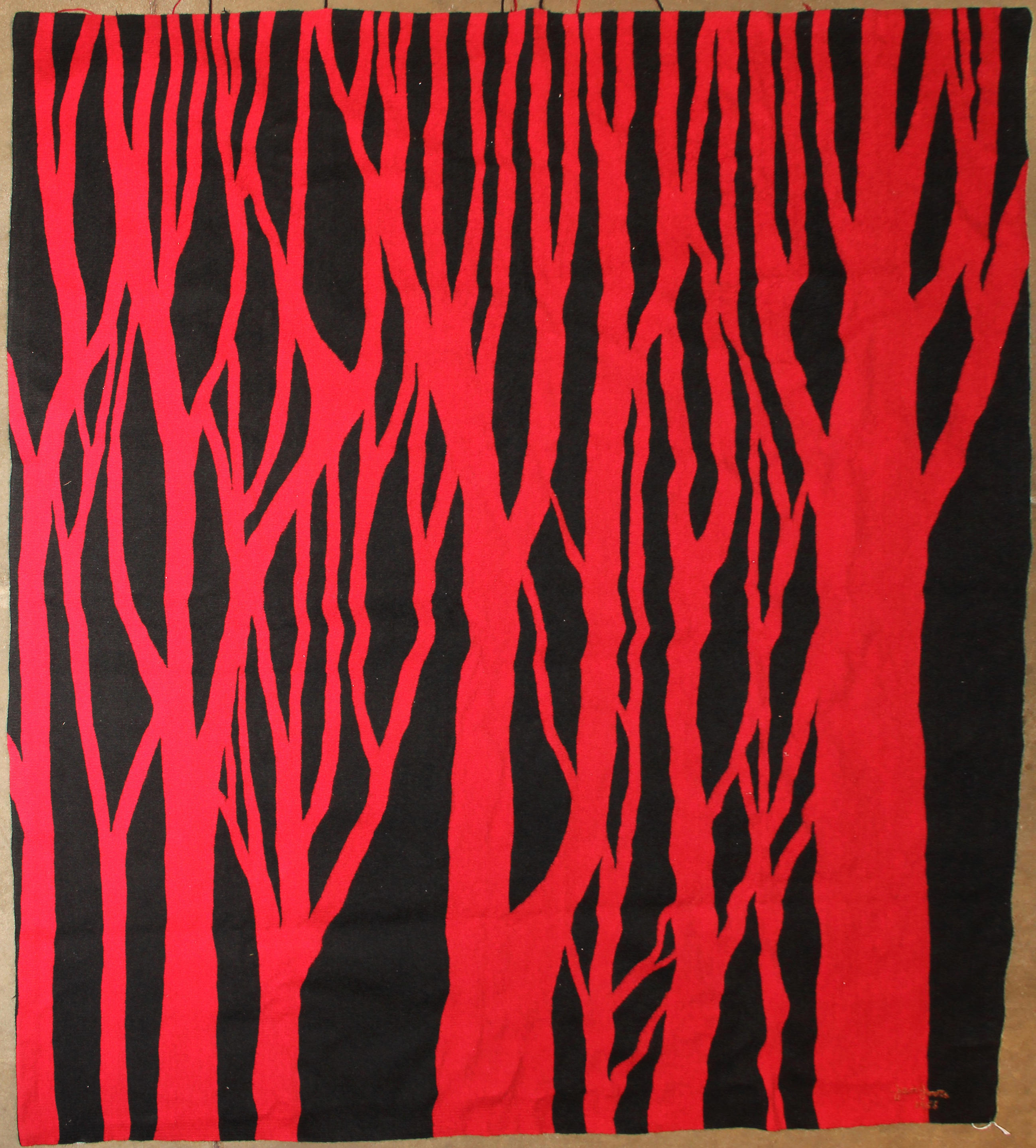 Jan Yoors (1922 - 1977) - photo 1