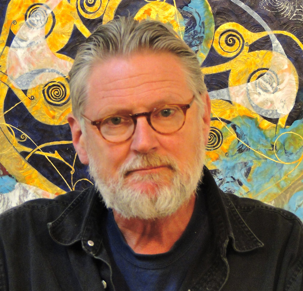 Steven Sorman (1948) - photo 1