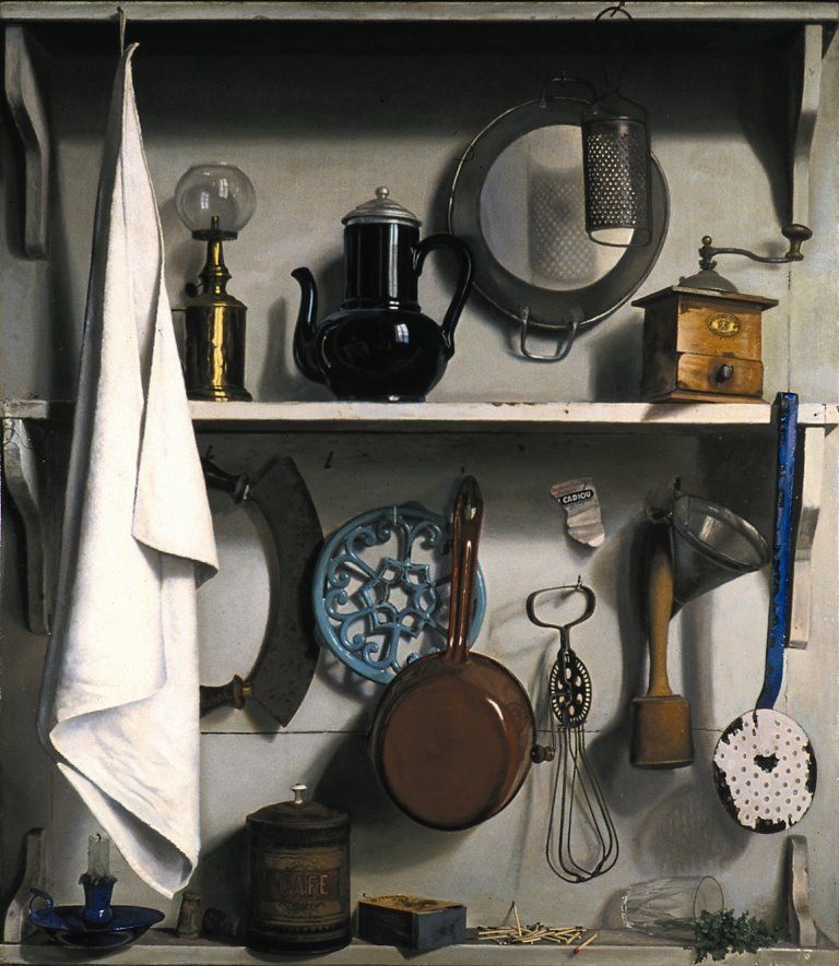 Анри Кадиу (1906 - 1989) - фото 1