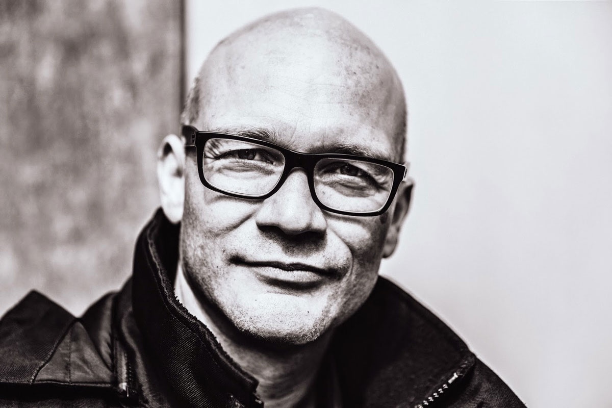 Marco Casagrande (1971) - photo 1