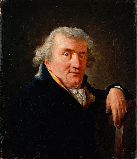 Pierre Cacault (1744 - 1810) - photo 1