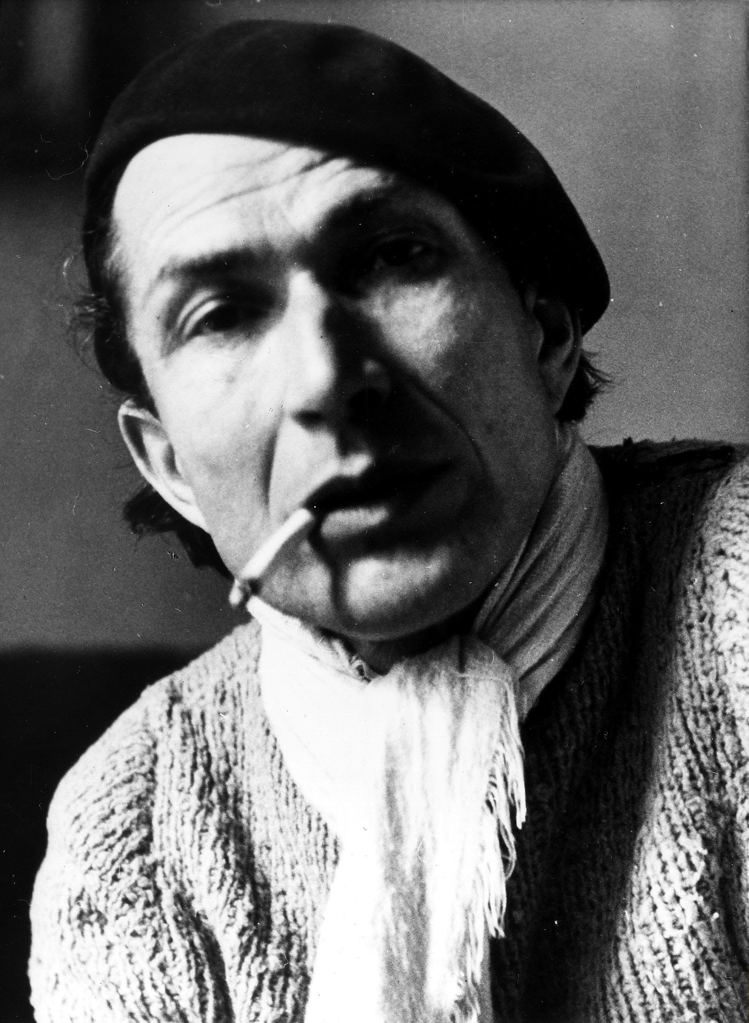 Alexander Camaro (1901 - 1992) - photo 1