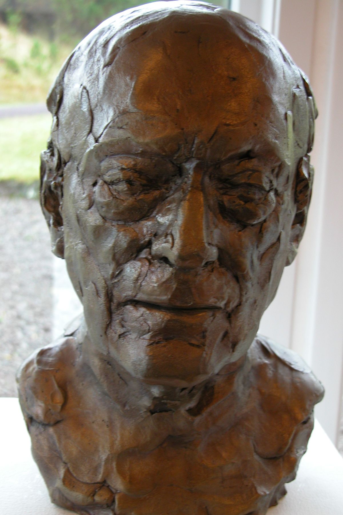 Janus Kamban (1913 - 2009) - photo 1