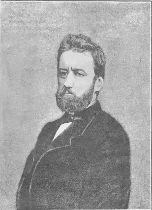 Ivan Ivanovitch Reïmers (1818 - 1868) - photo 1