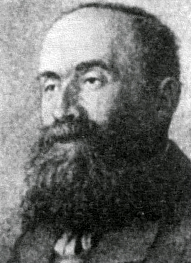 Сергей Иванович Светославский (1857 - 1931) - фото 1