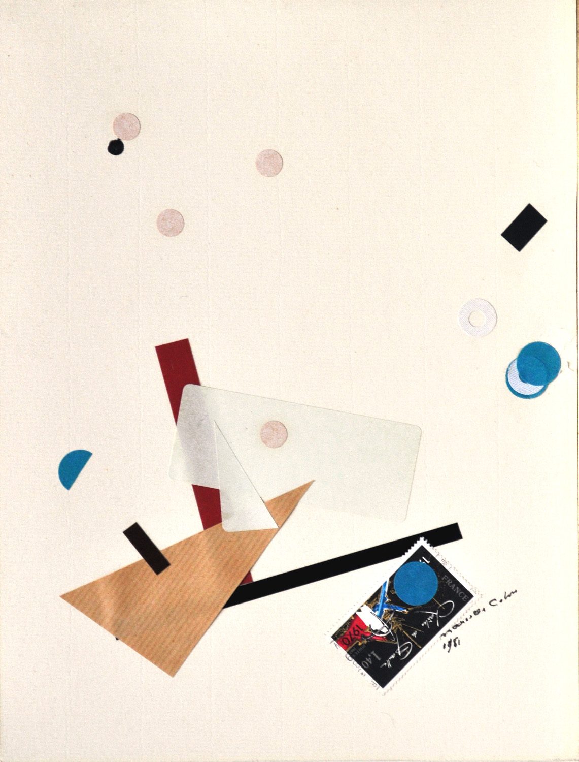 Marcelle Cahn (1895 - 1981) - photo 1