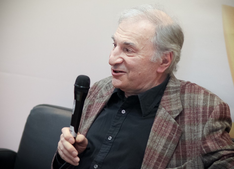 Otari Zakharovich Kandaurov (1937) - Foto 1