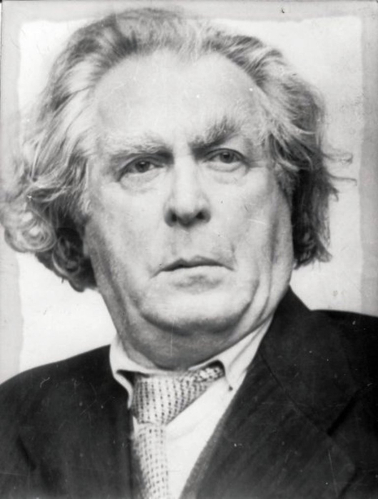 Nikolay Porfirievich Kandelaki (1889 - 1970) - photo 1