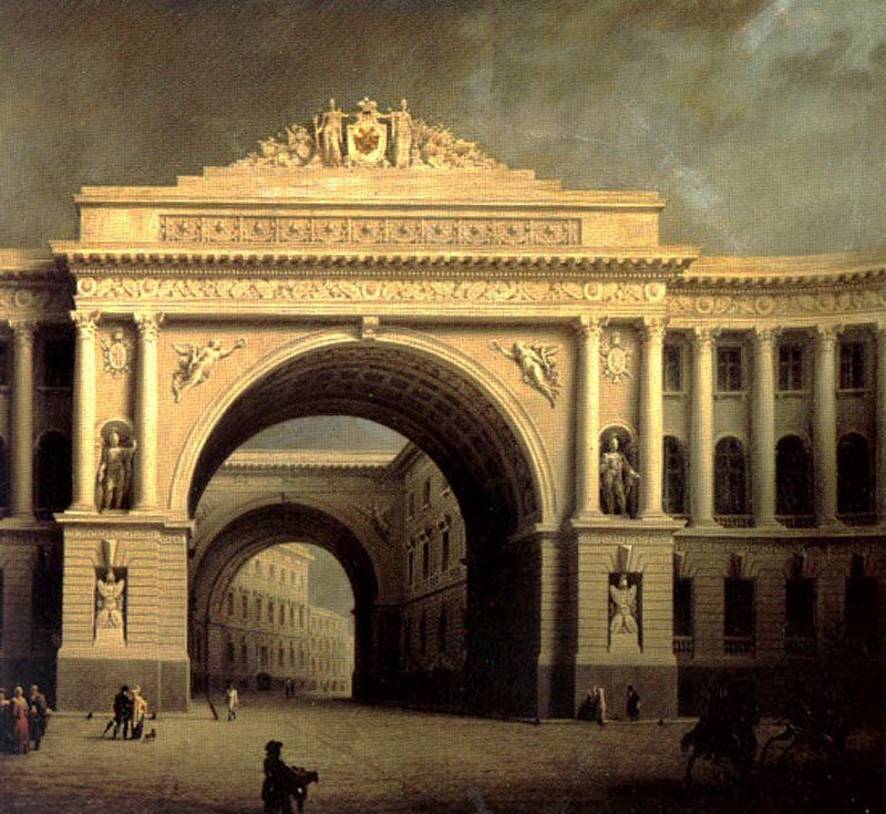 Antonio Canoppi (1769 - 1832) - photo 1