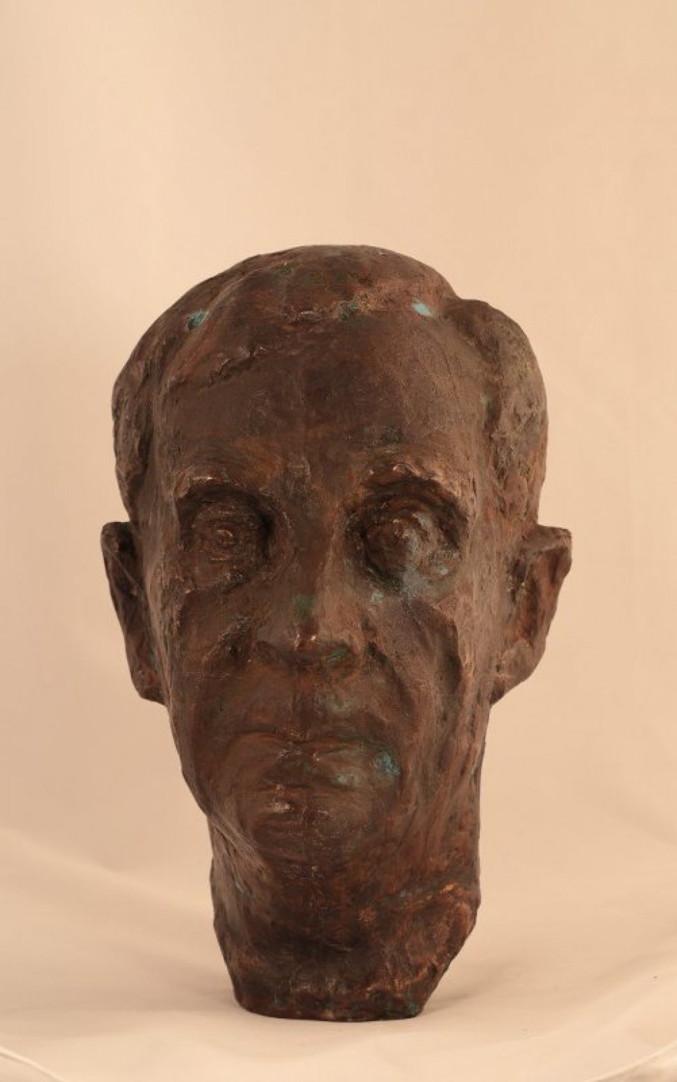 Boris Evseevich Kaplyansky (1903 - 1984) - photo 1