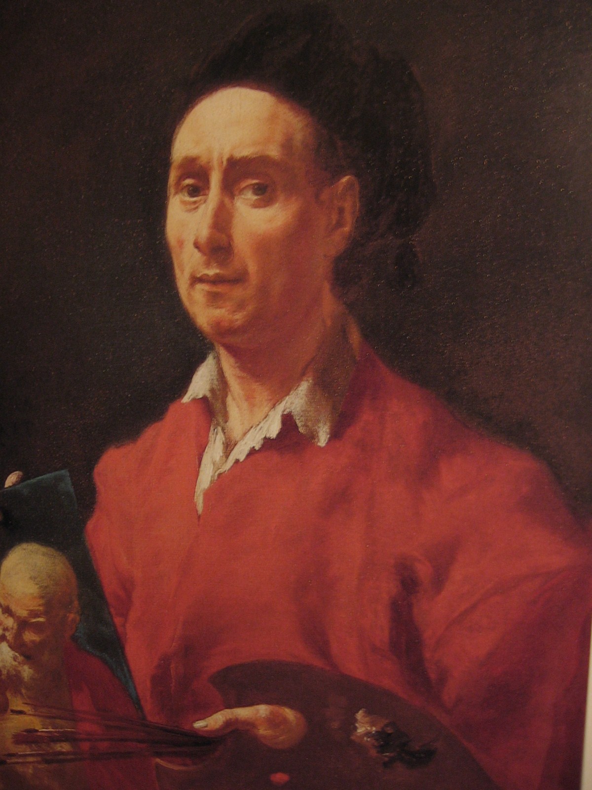 Francesco Capella (1711 - 1784) - Foto 1