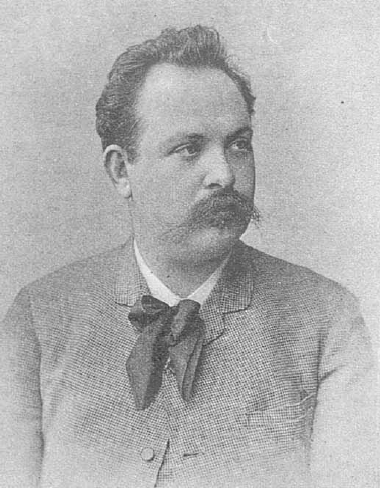Nikolai Alexandrowitsch Sergejew (1855 - 1919) - Foto 1