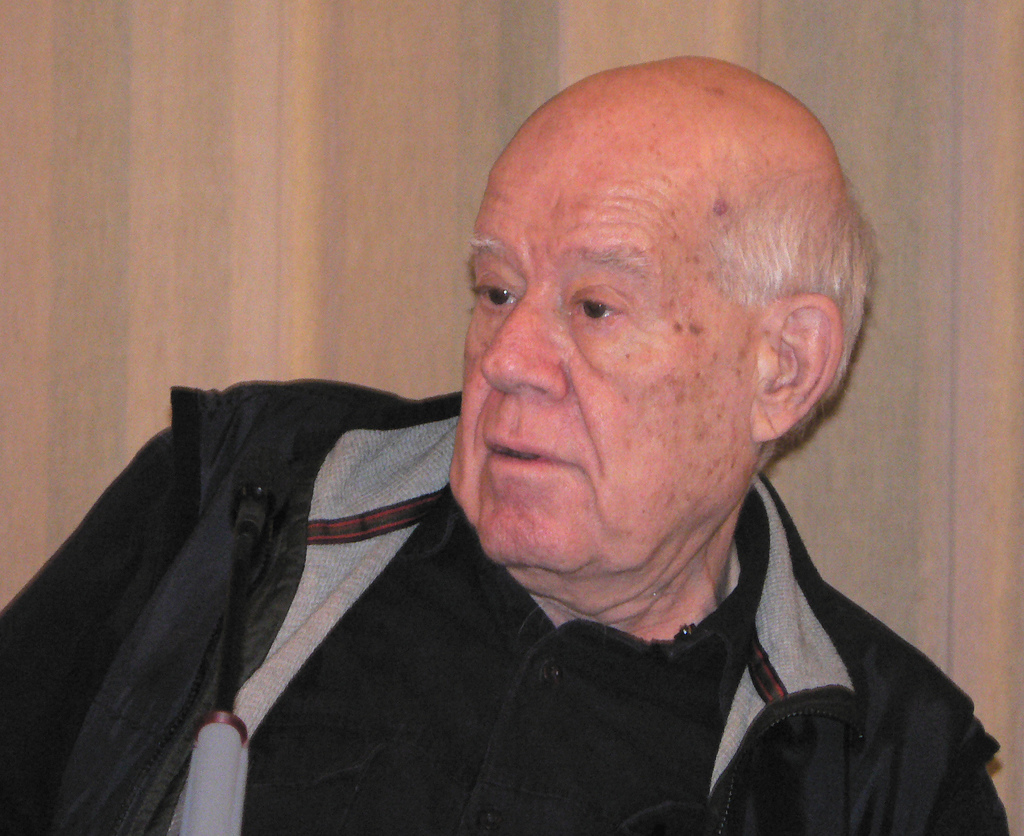 Dani Karavan (1930 - 2021) - photo 1