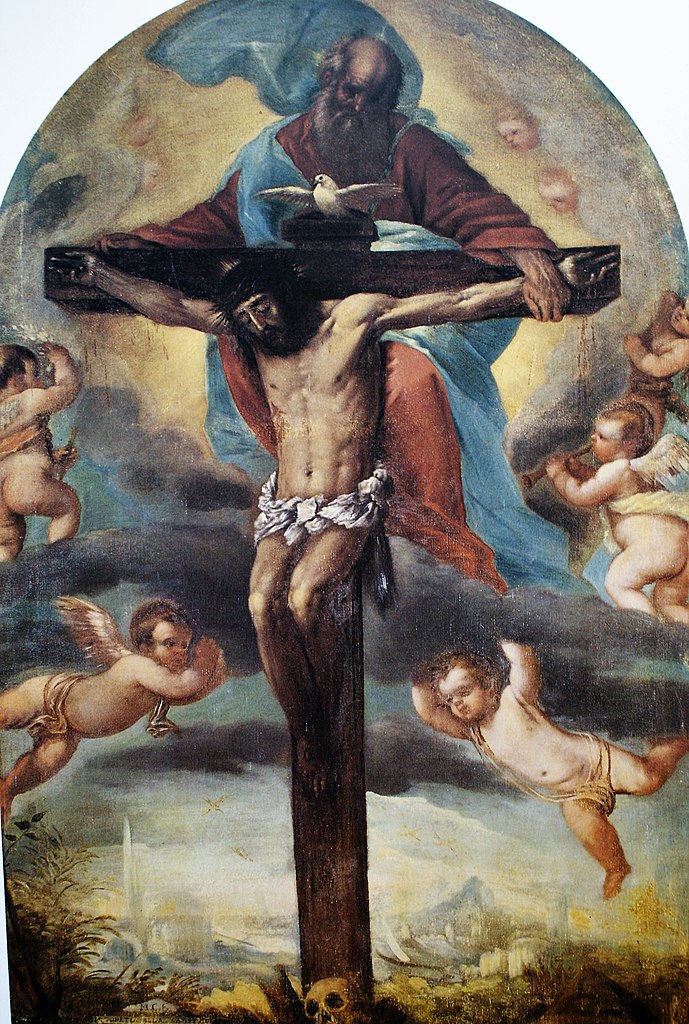 Marziale Carpinoni (1644 - 1722) - Foto 1