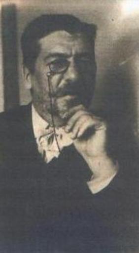 Nikolai Nikolaevich Storozhevsky (1864 - 1930) - photo 1