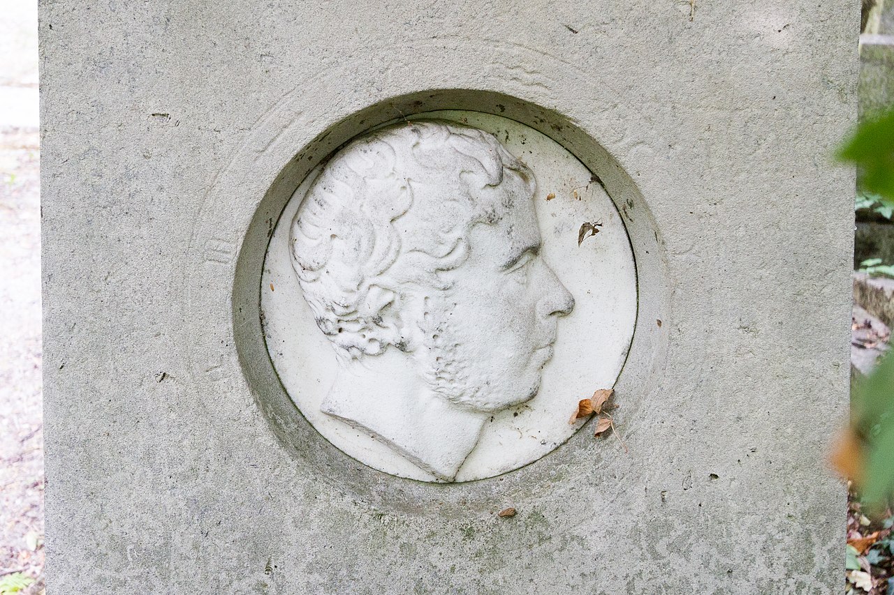 Жан-Жак Кастекс (1731 - 1822) - фото 1