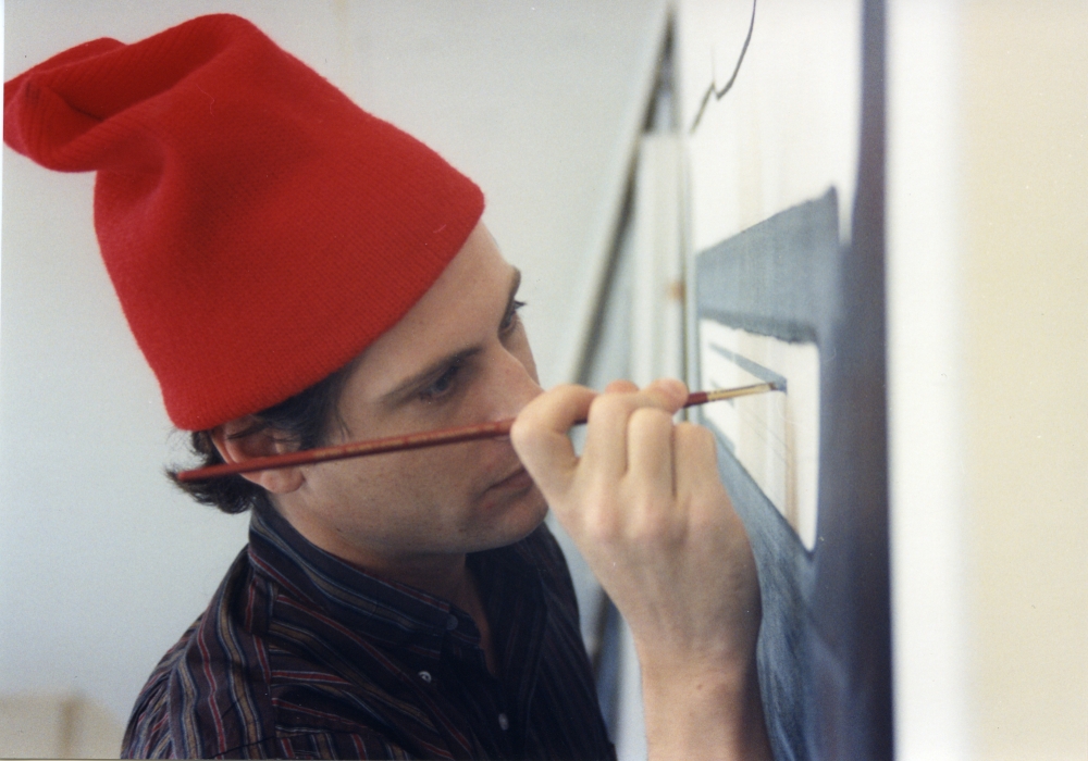 Peter Cain (1959 - 1997) - Foto 1