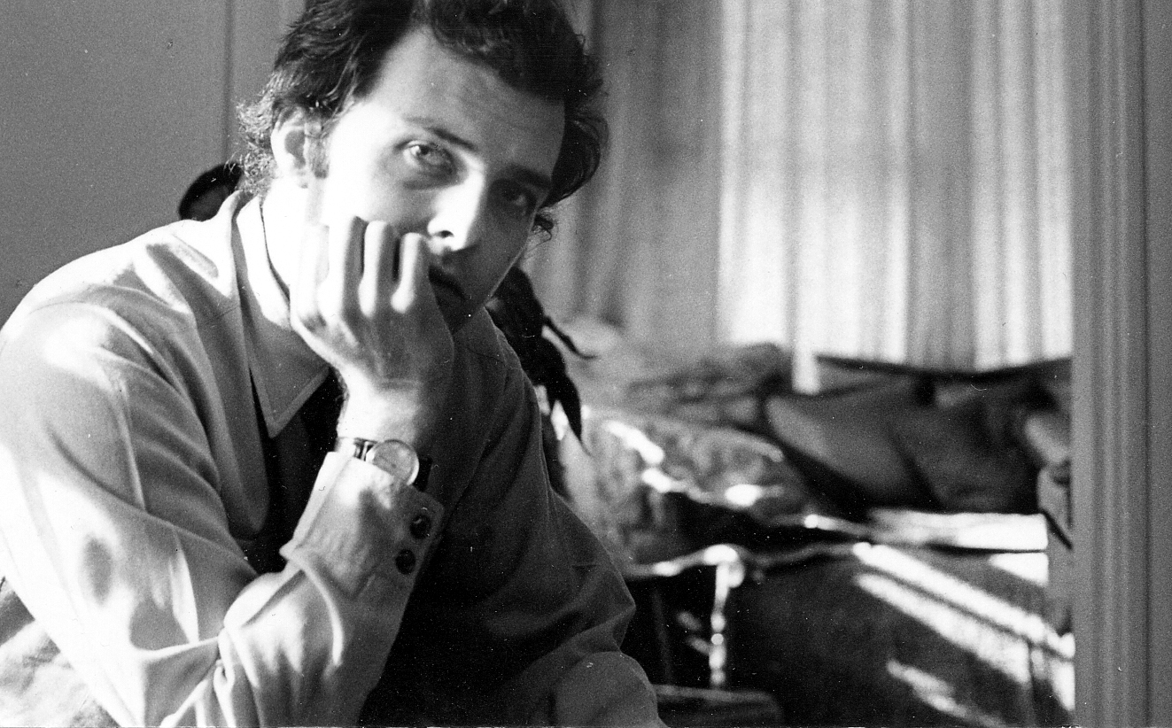 Theo Kamecke (1937 - 2017) - photo 1