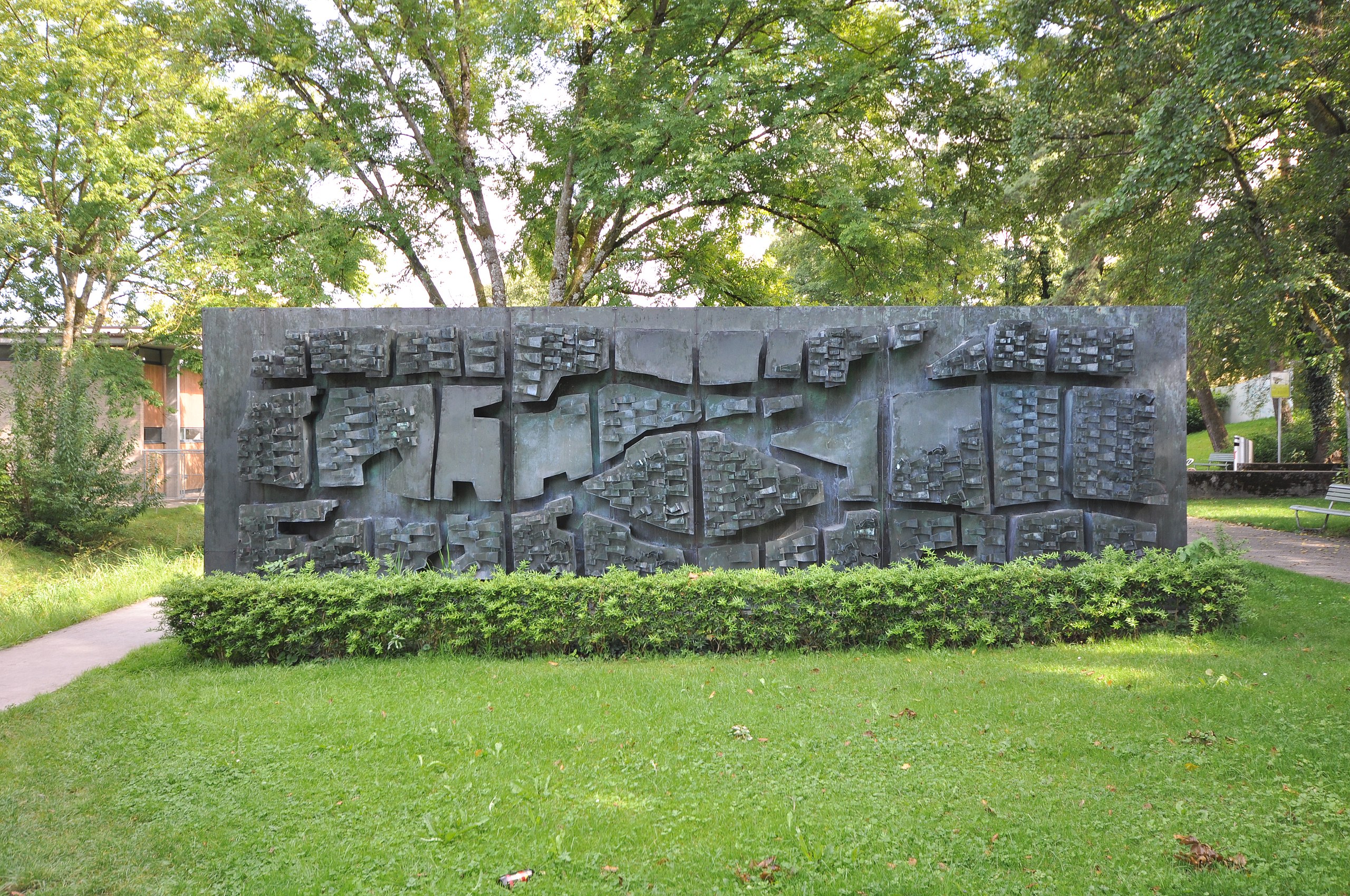 Zoltán Kemény (1907 - 1965) - photo 1