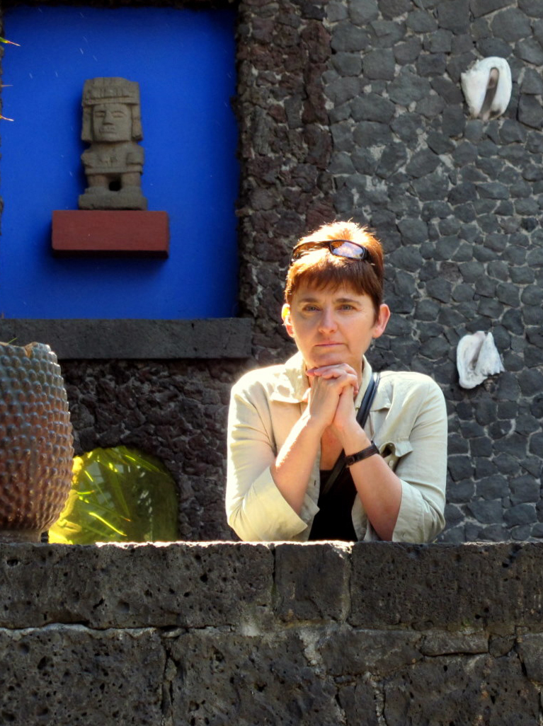 Dóra Keresztes (1953) - photo 1