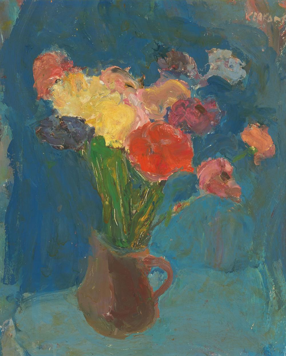 Earl Kerkam (1891 - 1965) - photo 1