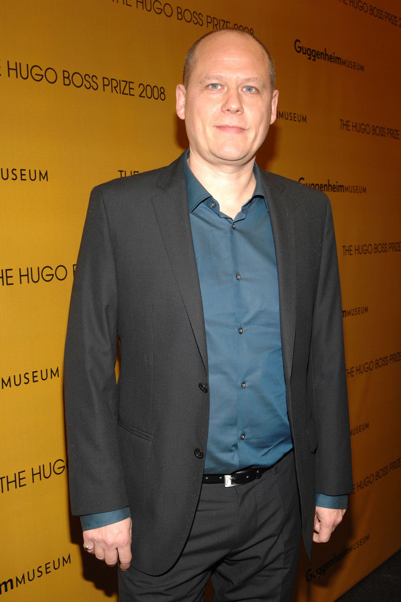 Иоахим Кестер (1962) - фото 1