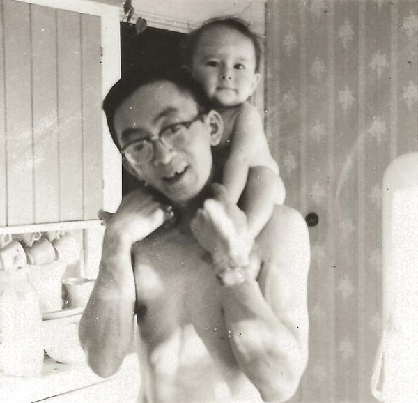 Roy Kenzie Kiyooka (1926 - 1994) - photo 1