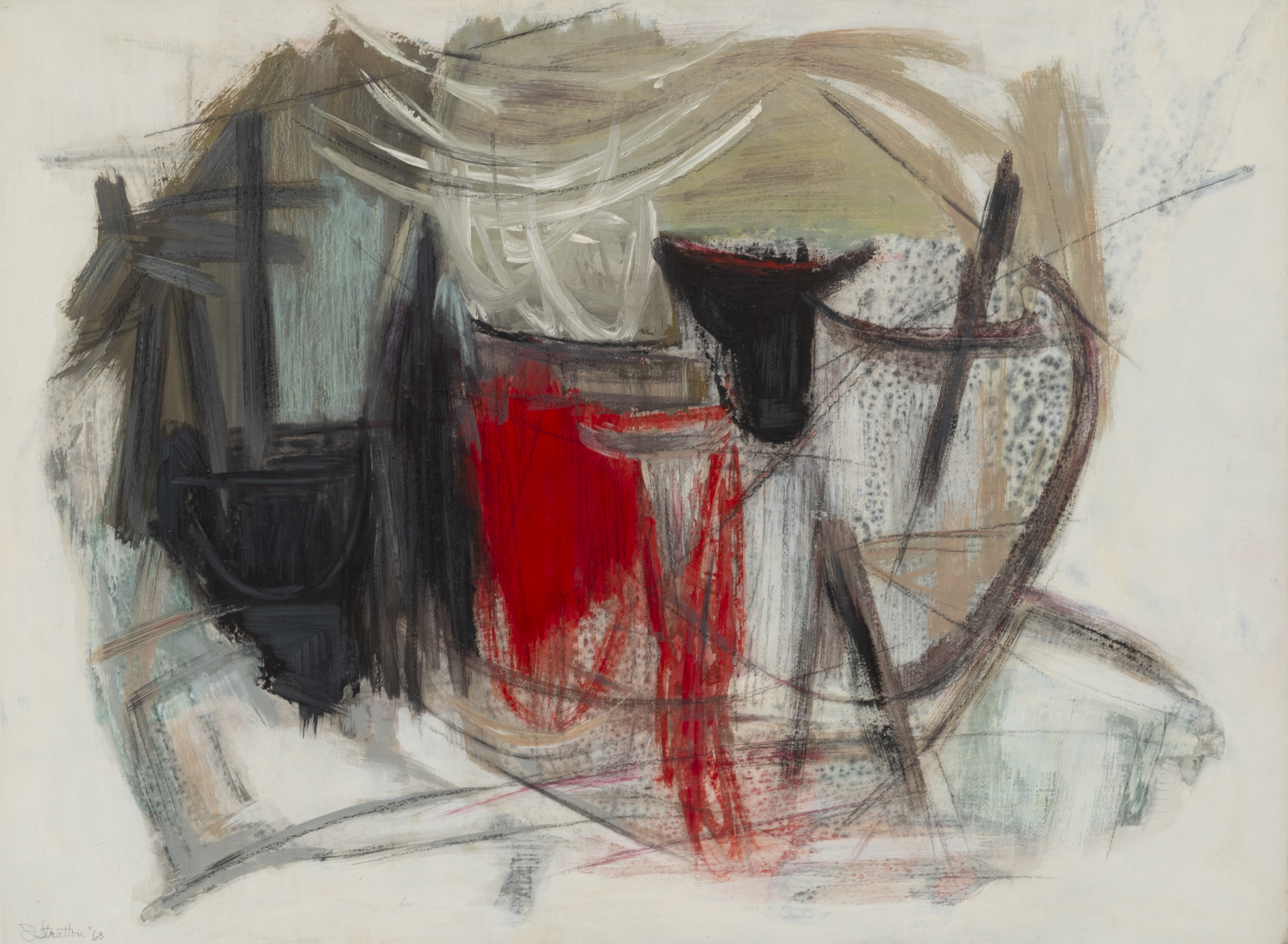 Дороти Страттон Кинг (1909 - 2007) - фото 1