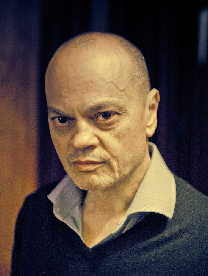 Peter Klashorst (1957) - Foto 1