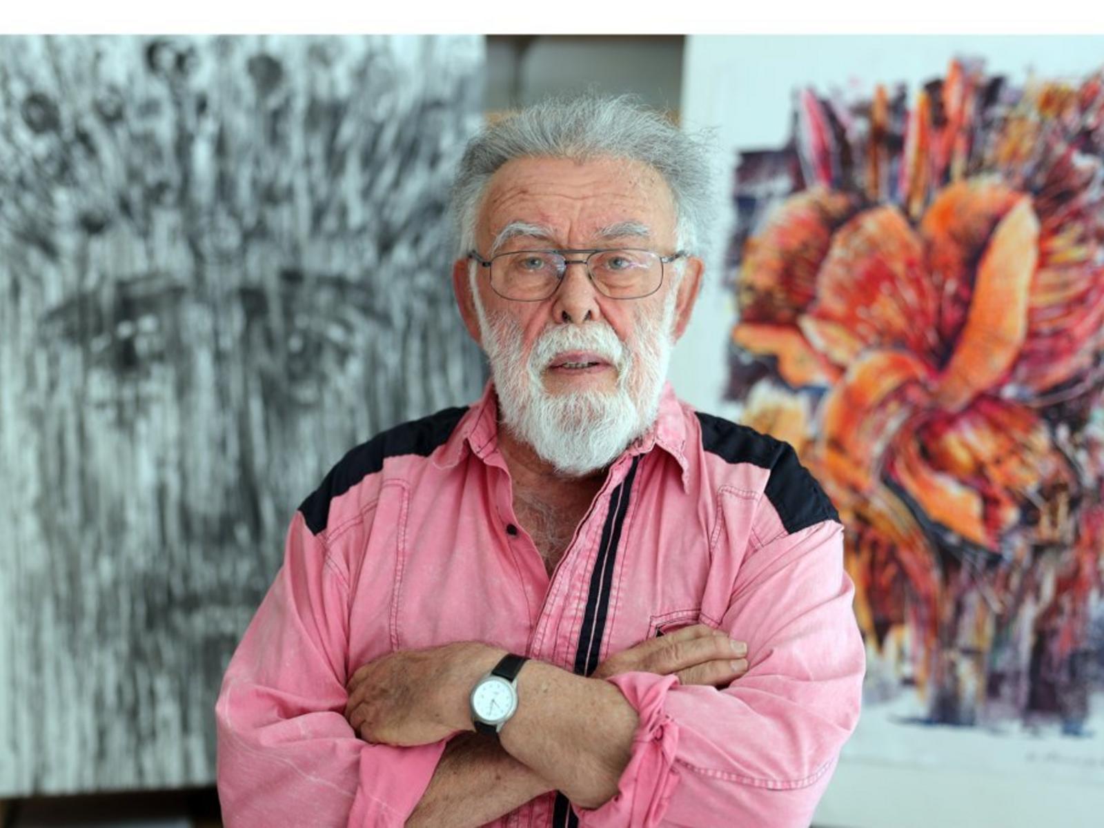 Matthias Klemm (1941) - photo 1