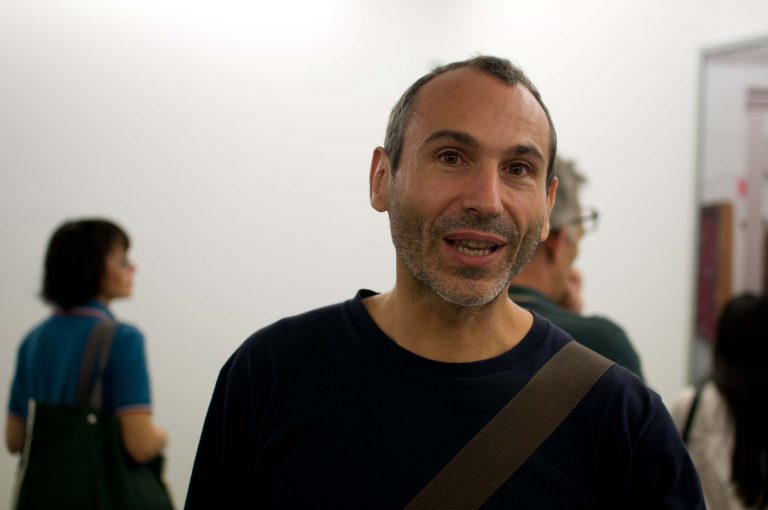 Claude Closky (1963) - photo 1