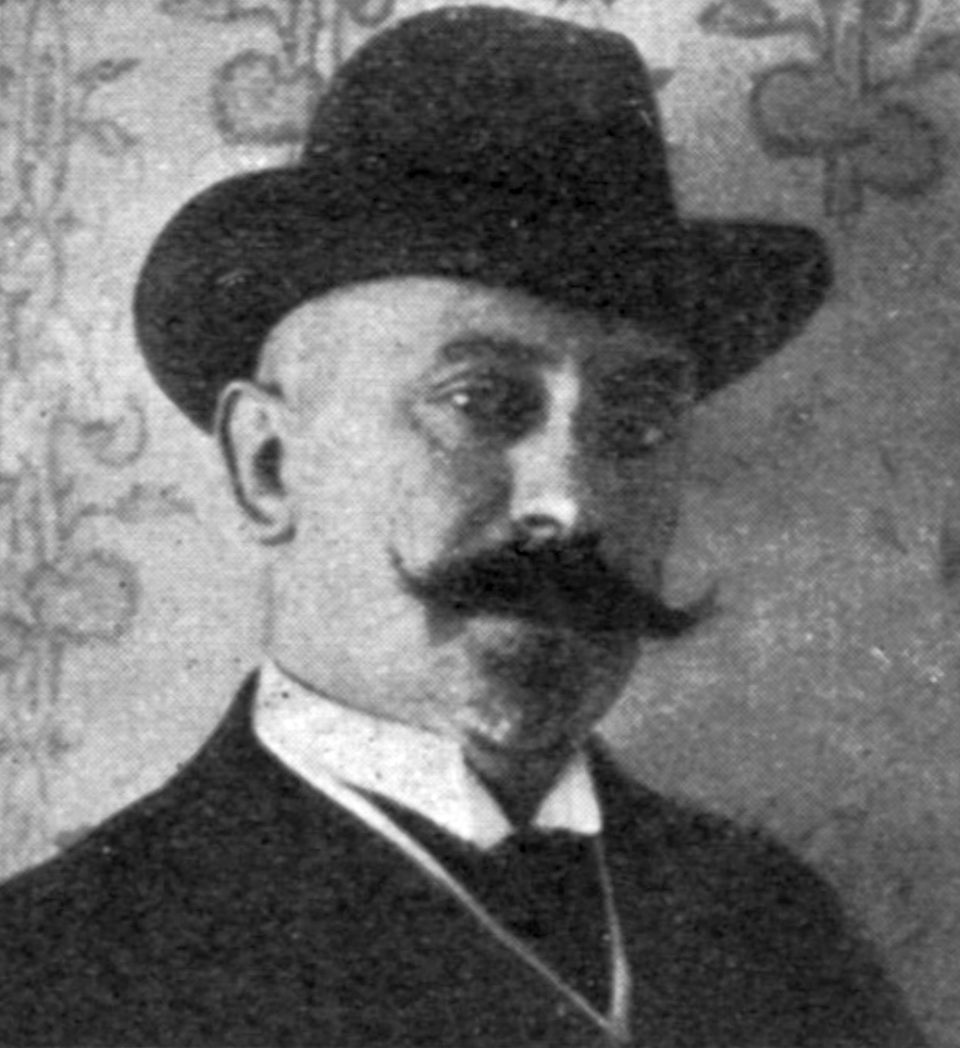 Fyodor Fyodorovich Buchholz (1857 - 1942) - photo 1