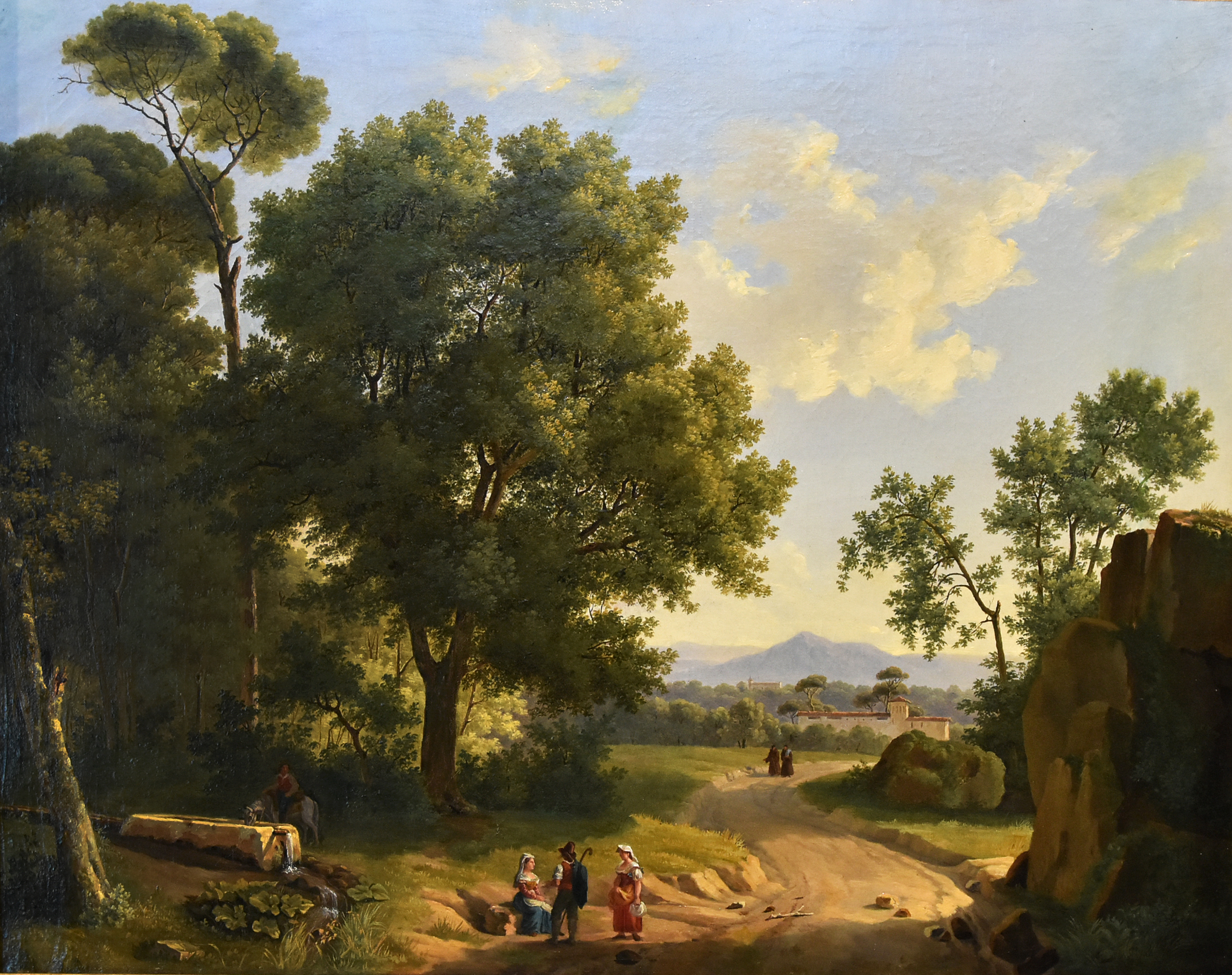 Gilles-François Closson (1796 - 1842) - Foto 1