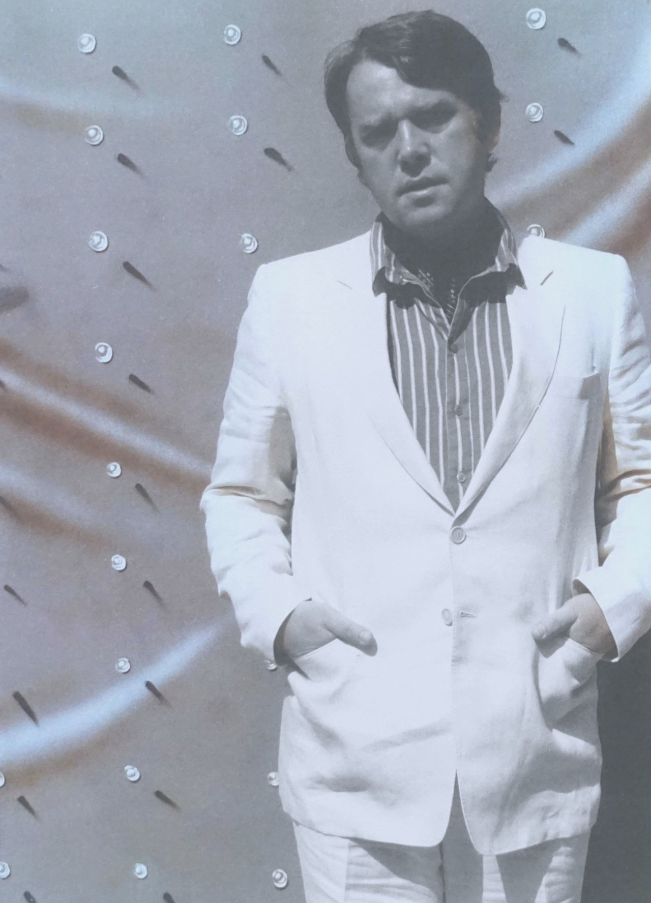 Георг Клюземанн (1942 - 1981) - фото 1