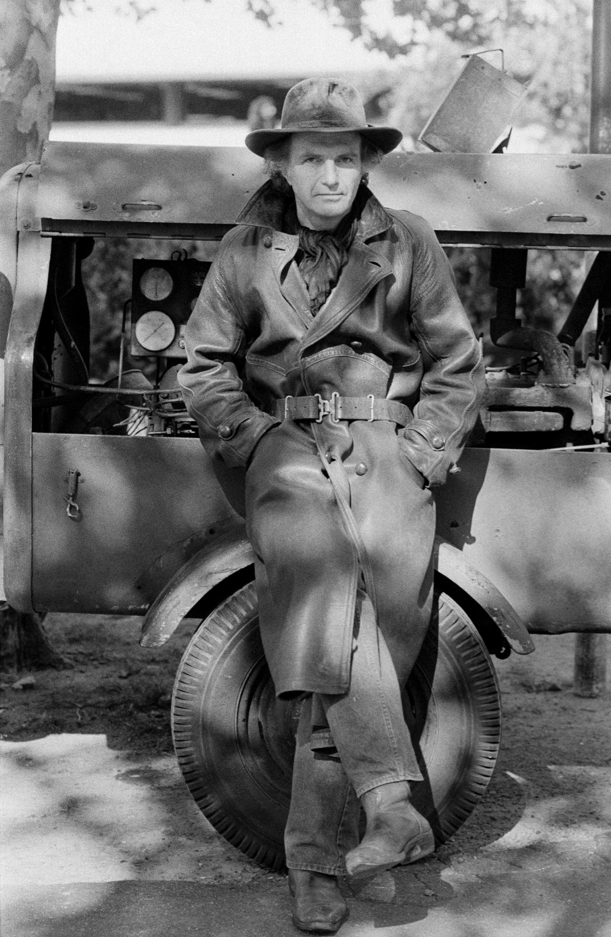 Piotr Kowalski (1927 - 2004) - photo 1