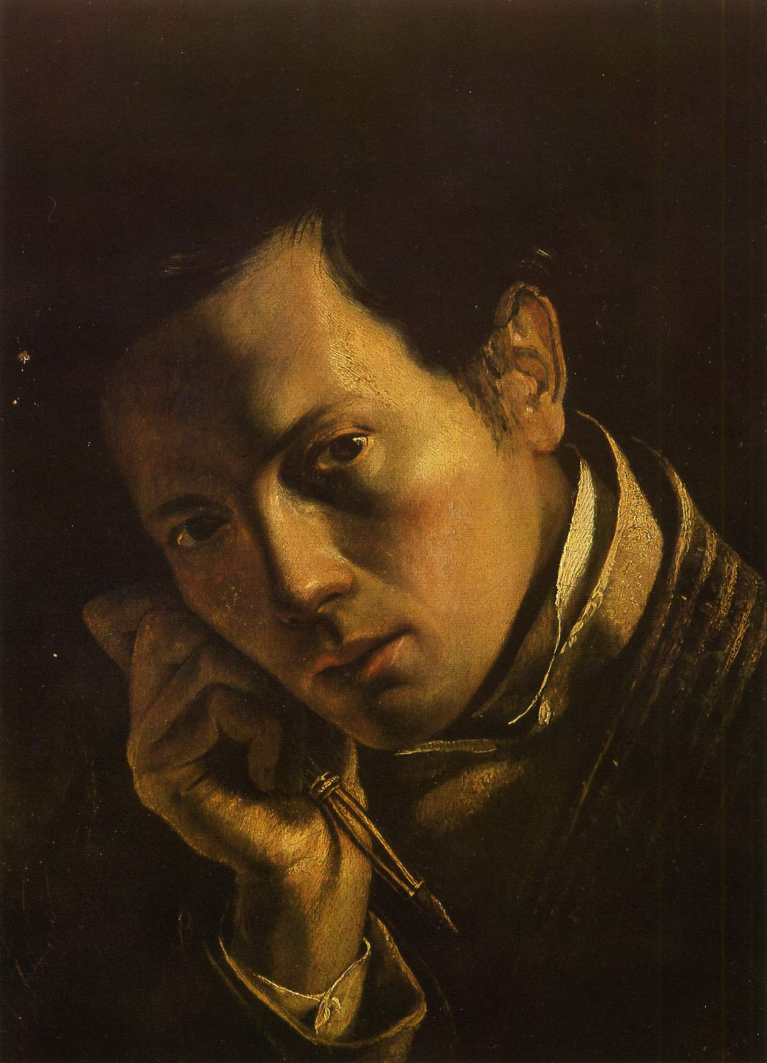 Рудольф Казимирович Жуковский (1814 - 1886) - фото 1