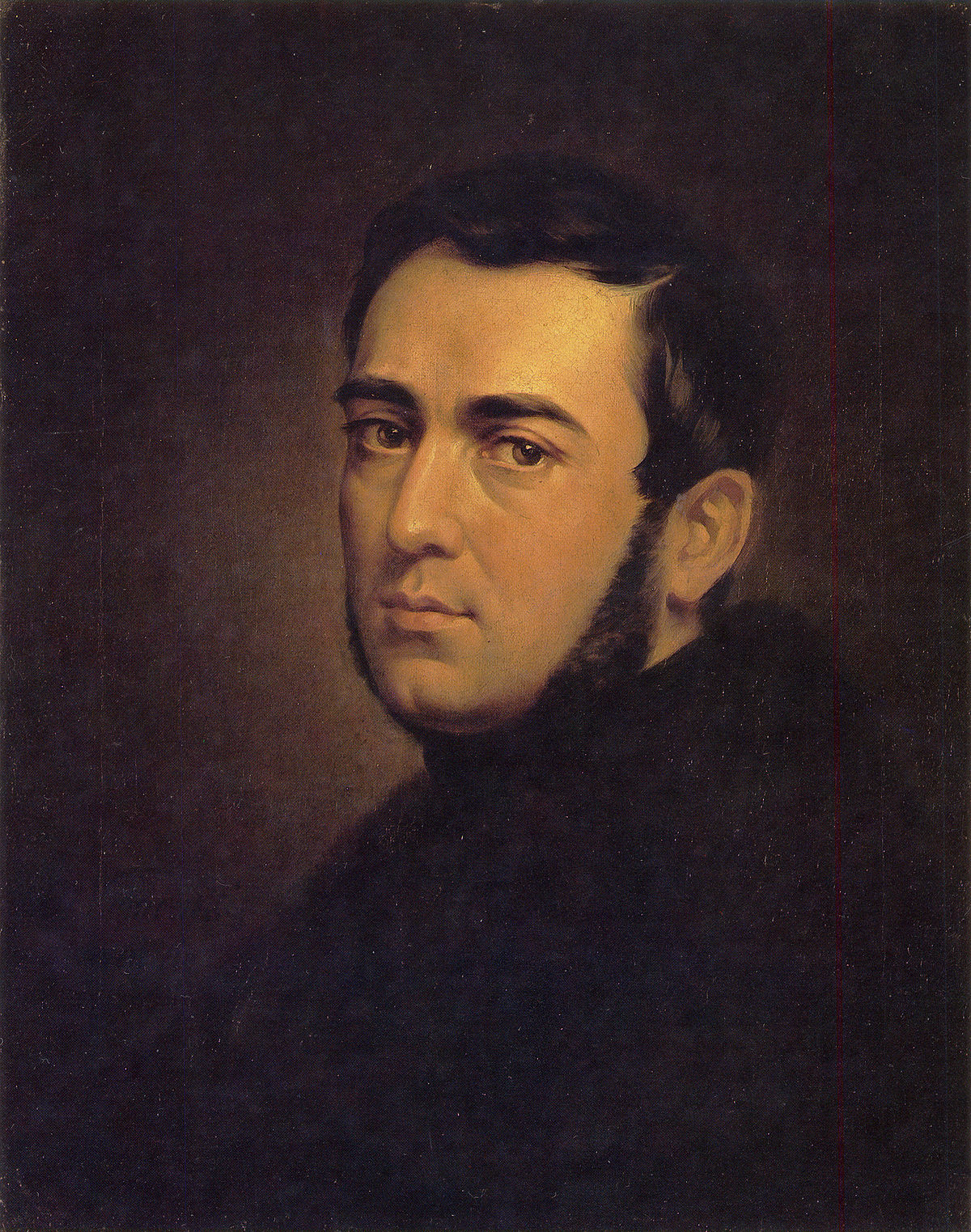 Jan Ksawery Kaniewski (1805 - 1867) - photo 1
