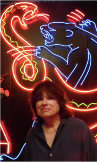 Liliana Diane Lakich (1944) - photo 1