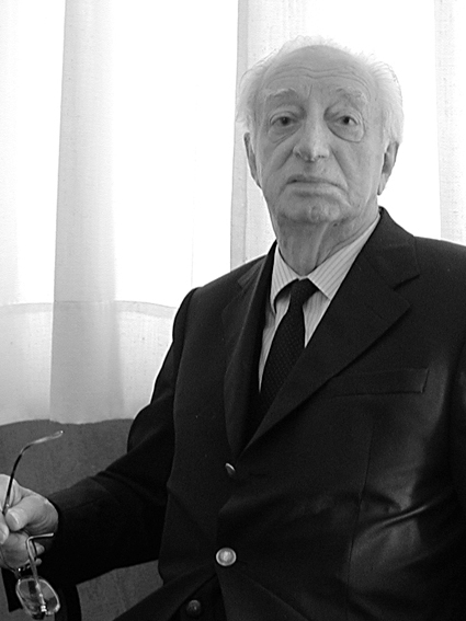 Fernando Lanhas (1923 - 2012) - Foto 1