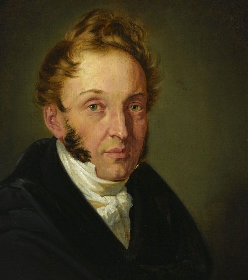 Aleksander Kokular (1793 - 1846) - Foto 1